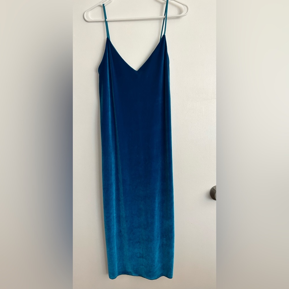 Gorgeous spaghetti strap dress